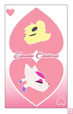 [Anglo] Collateral Charm (Ongoing) [Spanish] [Kamus2001]