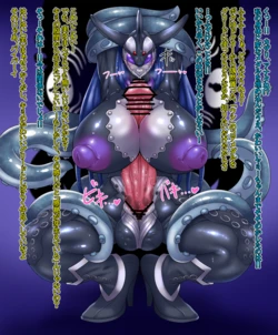 [KO]Skeb go irai e sabun-dzume sono 3 RiYu000