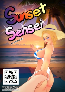 [AfterDarkPro] Sunset Sensei~