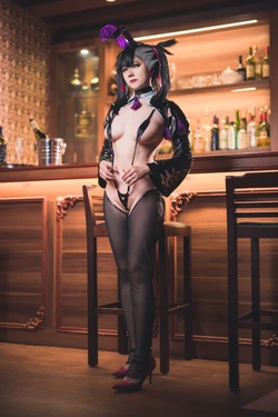 Hatori Sama - Bunny Marnie