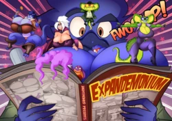 [Jaeh] ExPandemonium