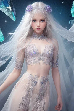 Some Beautiful -G [AI Generated]