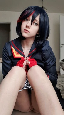 Elleslove - Ryuko