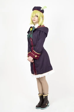 Evangelina - Aoi
