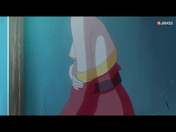 [JXH33] Megumin (Kono Subarashii Sekai ni Syukufuku o!)