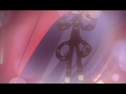 [Kizumashiro] Raiden Shogun and Kujou Sara (Genshin Impact)
