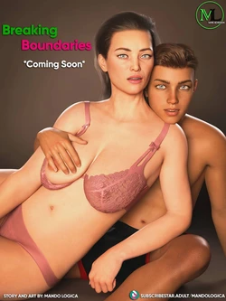 [MandoLogica] Breaking Boundaries 1 [Spanish]