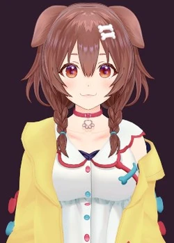 Korone Inugami - BepisDB