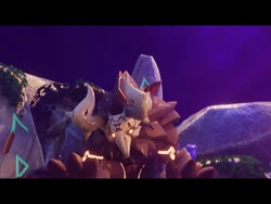 [Vicineko] Eula (Genshin Impact)