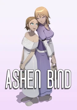 [5kun] Ashen Bind