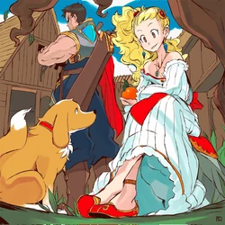 [Artist] Andrew Cockroach