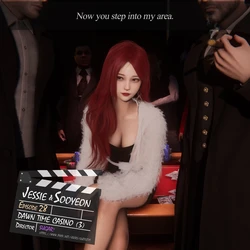 [ Sugar！] Dawn Time Casino 3
