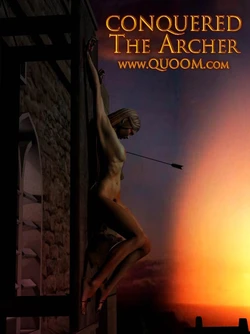 [quoom] CONQUERED Part 3 THE ARCHER