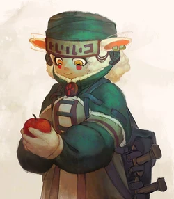Wafferscotch - Baaapple Arc (Ongoing)