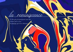 [La Révolution de Juillet (Natsuki)] La Reminiscence (Uma Musume Pretty Derby) [Digital]
