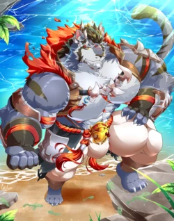 [Daikitei] Yao (Sdorica)