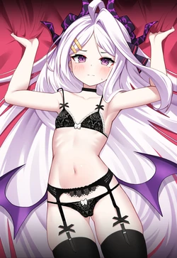 [MMM] Sorasaki Hina (Blue Archive)