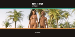 [Himeros] Bucket List 1 [Spanish]