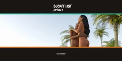 [Himeros] Bucket List 2 [Spanish]