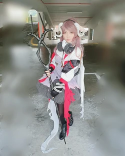 Aono - Arknights
