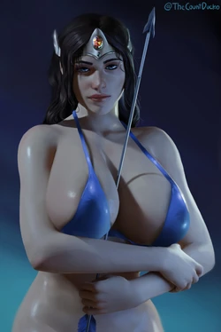 [Artist] Count Ducko