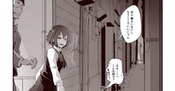 [Aya] Rojiura Enkou Shoujo Futarime 1-21