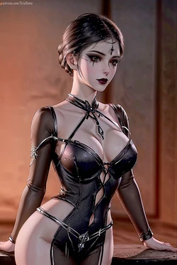 ●PIXIV● EricGame [VOL 142] [AI Generated]