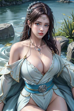 ●PIXIV● EricGame [VOL 141] [AI Generated]