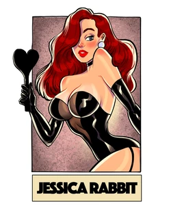 [Andrew Tarusov] Six Fan Arts