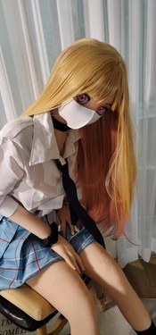 Elsa Babe-Doll Owners' photos sharing hodgepodge~ AHR001 & RAD003 爱莎贝儿-娃主的图片分享大杂烩~AHR001 & RAD003