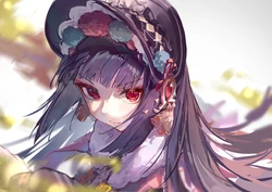 ●PIXIV● Yu Hydra [24612582]