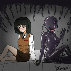 [Slatex] Dye 1 Part 1[龙华个人汉化]