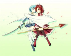 Pixiv&gelbooru——Non-H collections 44