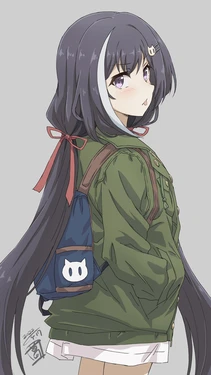 Pixiv&gelbooru——Non-H collections 45