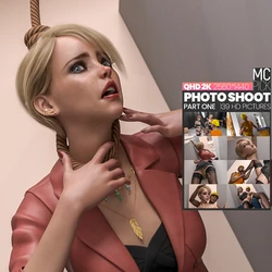 [MC PICK]Photo-shoot 1