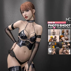 [MC PICK]Photo-shoot 2