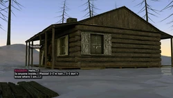 [BlankKen] Safe Haven [English]