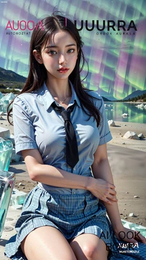 ★PATREON★ AI_LOOK_BOOK [91909921] [AI Generated]