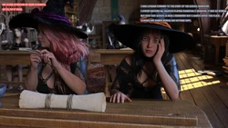 The Growing Magic: A Tale of Transformation -  REVOSTAR [Ongoing]