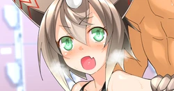 [Makarou] Kaijuu Musume no Gomora. (Kaiju Girls)