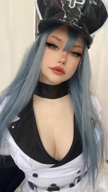 Nukori - Esdeath