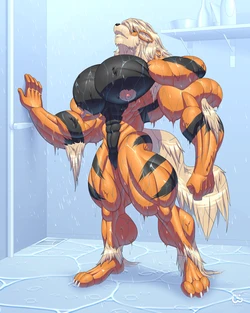 [WolfieCanem] 2021 May