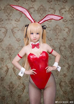 HaoGe - Bunny Eriri