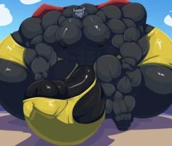 [Bobert Ottah] 2020 July | Monthly Patreon Pack