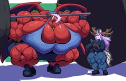 [Bobert Ottah] 2021 June | Monthly Patreon Pack