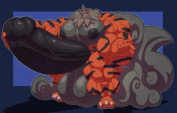 [Bobert Ottah] 2022 August | Monthly Patreon Pack