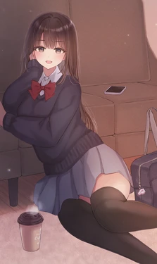 ●PIXIV● Unagi Dango [4134835]