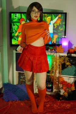 Little Wicked - Velma