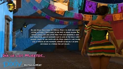 [NOTORIOUSCRS] Day Of The Dead (Spanish)