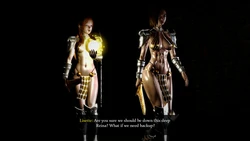 [DawnlessSky] Character Intro: Ijja